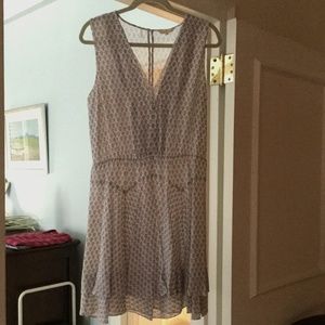 Rebecca Taylor dress